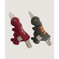 BONATS 애착 티라노 크로스백_T-REX_2COLOR BNT2204BG002 163599
