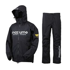 마즈메 낚시복 컨택트 레인슈트 II 낚시우비 MZRS-668-26, D