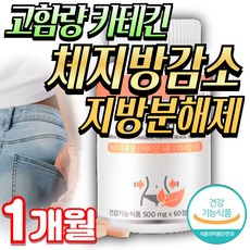 (미미) 단기간 살빼기 카테킨 녹차 다이어트보조제 체지방 지방분해 맥스컷 프로