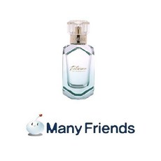 에끌렘 블라썸 가든, 1개, 50ml