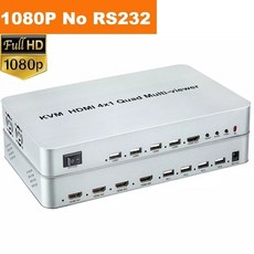4k60hz멀티뷰어