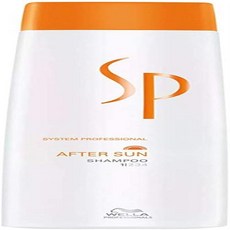 웰라 시스템 프로페셔널 애프터 썬 샴푸 250ml-샴푸, 단일상품