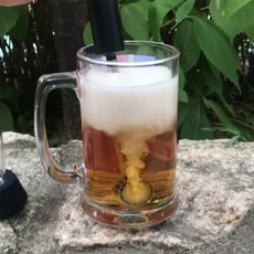 맥주제조기