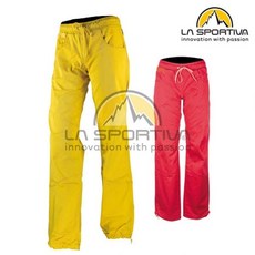 라스포티바 라스포르티바 KALYMNOS PANT W 라스포르티바