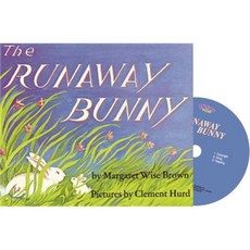 Pictory Set Step 1-42 : The Runaway Bunny (Book & CD), TWOPONDS(투판즈)