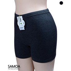 [오노마] ONM 따뜻하고 포근한 착용감 기모 여 속바지 비침방지