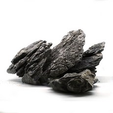 풍경석1kg/인테리어 조경석 수조장식 수석 어항돌(랜덤)