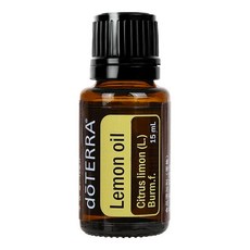 DoTERRA 도테라 레몬 오일