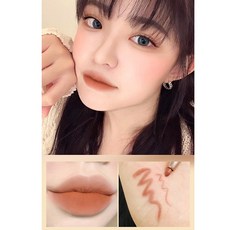 마몽드립라이너브라운