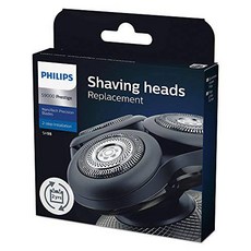 Philips 교체 용 NanoTech 정밀 면도날 9000 Prestige 용 헤드-SH98 / 70 Ph, 상세내용참조, 상세내용참조