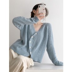 차홍쉬폰소프트왁스