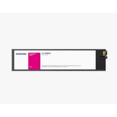 삼성전자 정품토너 CLT-K805S 검정 정품 (SL-P7400LX SL-P7500LX SL-P7600LX 잉크), 마젠타, 1개