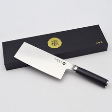 이연복 클래딘 중식도 중식칼 주방 식칼 7cm 730906, (L) 클래딘 중식도 7cm