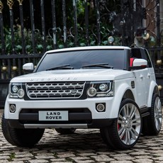 랜드로버푸쉬카