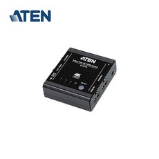 [ATEN] 에이텐 VS381B [모니터 선택기/1:3/HDMI/4K], 1개