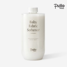 퓨토하우즈섬유유연제
