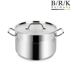 BRK 스마트 프로피 곰솥 28cm (10L)