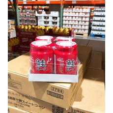 연어 플레이크 대용량 총 600g, 1개