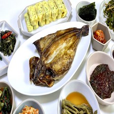국내산 동해안 반건조 임연수 1kg 10미, 1개, 1kg_10미