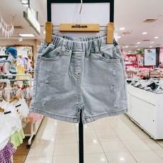밀리밤반바지