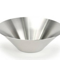 대양 스텐 샐러드볼 21.0CM