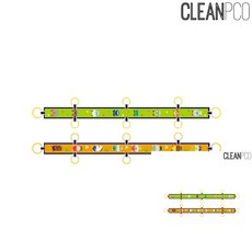 두줄기차손잡이띠