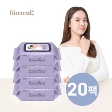 우리아기케어물티슈
