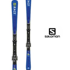 살로몬 스키 1819 S-RACE RUSH SL + X12 LAB