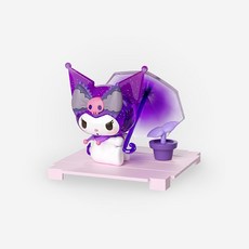 [쿠로미] 로즈가든_랜덤, 1개