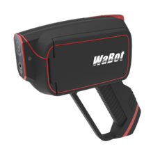 WaBot 국산 열화상 카메라 고해상도