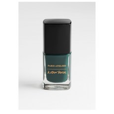 &OtherStories Lined Vert Nail Polish 앤아더스토리즈 줄 지어 수직 매니큐어 Feeds Vert 2팩