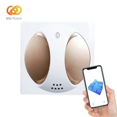 샤오미미홀유리창청소기