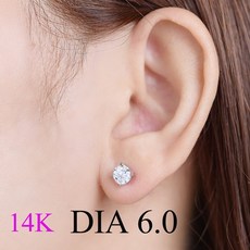 스톤헨지말발굽귀걸이