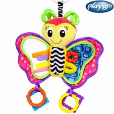 소리나는유모차장난감