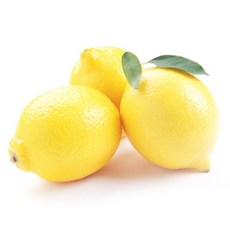 팬시 레몬 140과 17kg 1박스, 17kg(140과), 1개
