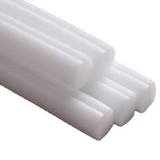 ADDLIFE 窗縫PE泡沫80cm, 5個