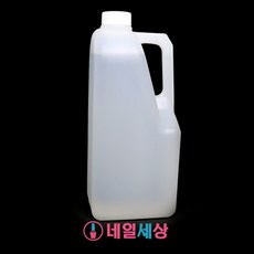 네일세상 아세톤 원액 1.5L 퓨어아세톤 막아세톤, 1개 - 퓨어아세톤1.5