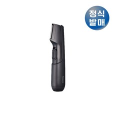 [정식발매] 파나소닉 바디트리머 ER-GK20