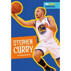 Stephen Curry Paperback, Amicus Ink, English, 9781681524535