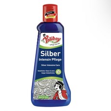 Poliboy 폴리보이 실버 집중관리 은 장신구용 200ml
