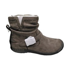[관부가세포함] JBU By Jambu 잠부 DOTTI 도티e Water Resistant Boots Wom