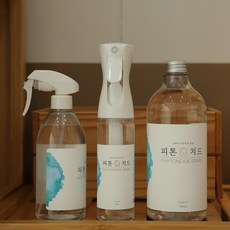 차칸가게피톤치드