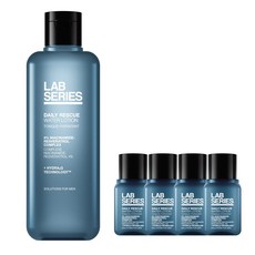 랩시리즈 데일리 레스큐 워터 로션 200ml (+ 24ml 추가 ) - labseries