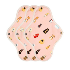 물놀이용생리대