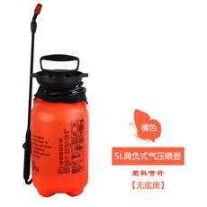 유압비료살포기