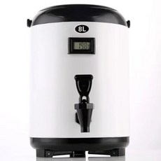 국산냉온육수통