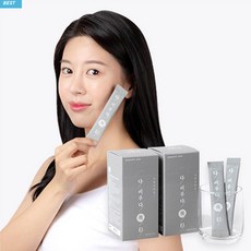 백향진 다비우다쏙티 간편하게 물에 타서먹는 쏙티, 1박스, 28g