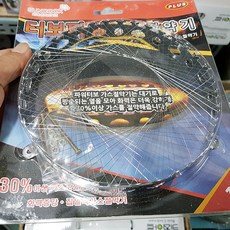 가스온압보정기