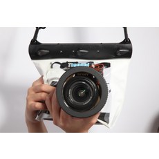 캐논카메라하우징