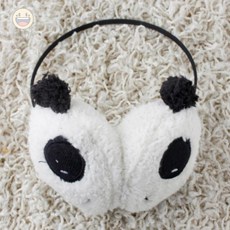 HMA 곰돌이 귀마개 소음제거 소음귀마개, 1개